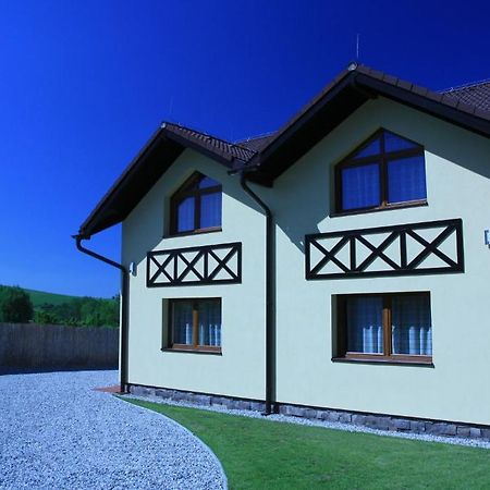 Skipension Jasna Павчина-Легота Экстерьер фото